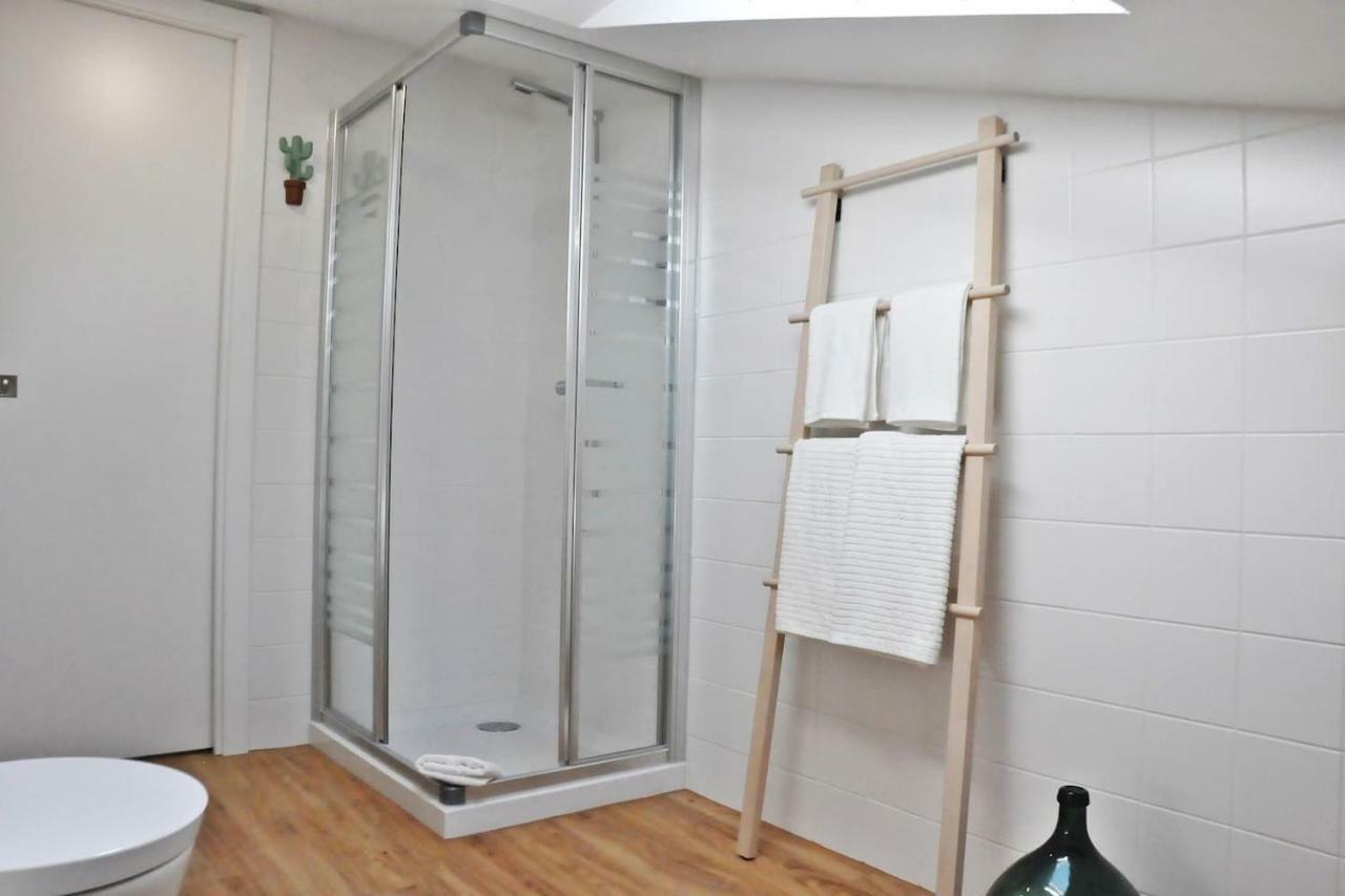 Loft Acolhedor Em Fatima Perto Do Santuario Apartment Exterior photo