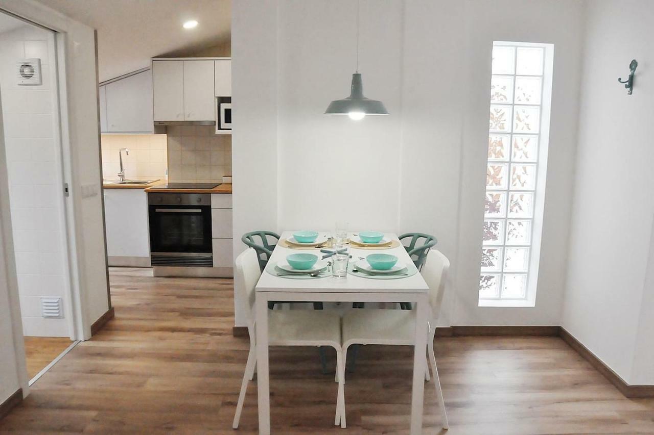 Loft Acolhedor Em Fatima Perto Do Santuario Apartment Exterior photo