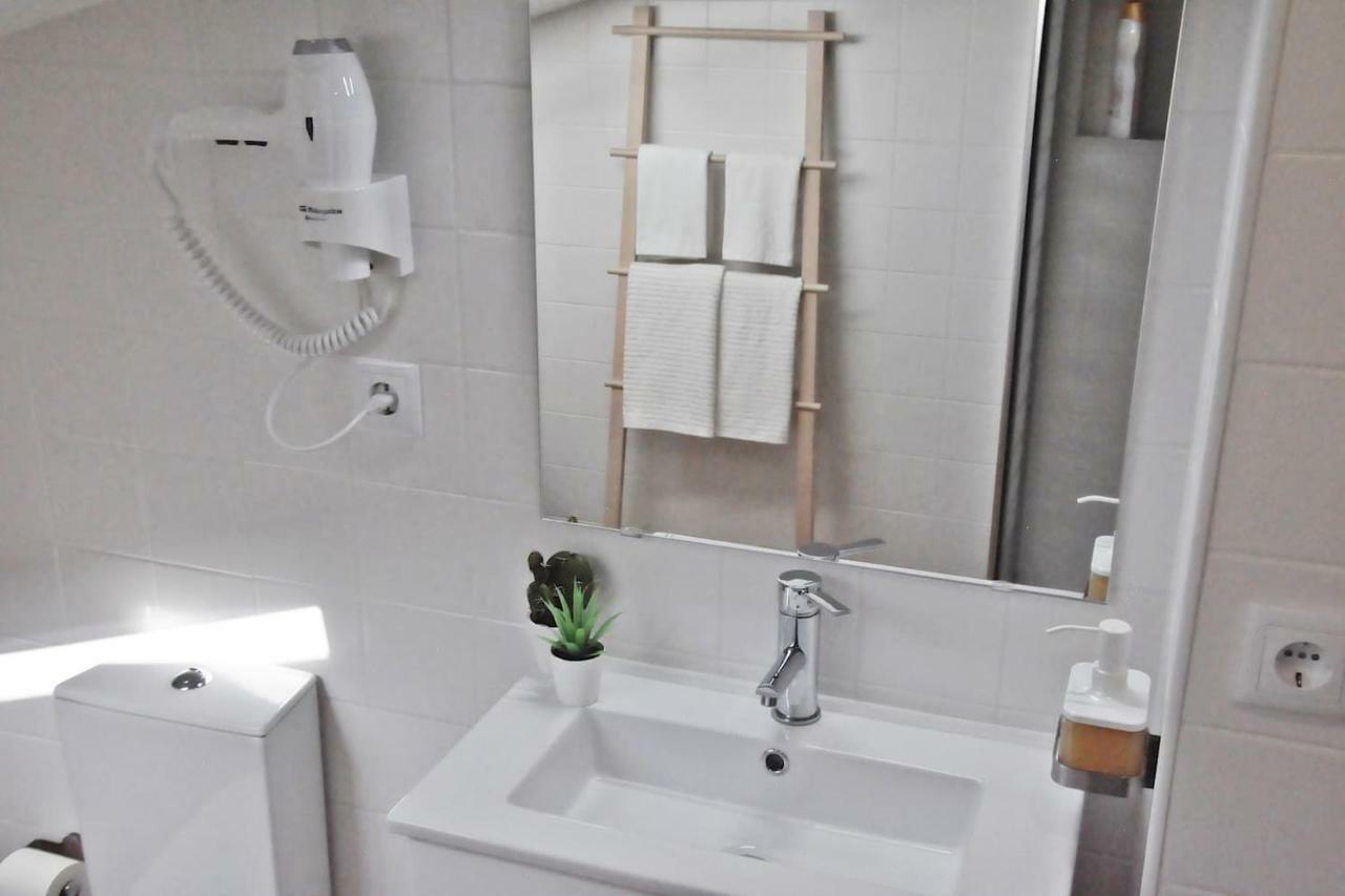 Loft Acolhedor Em Fatima Perto Do Santuario Apartment Exterior photo