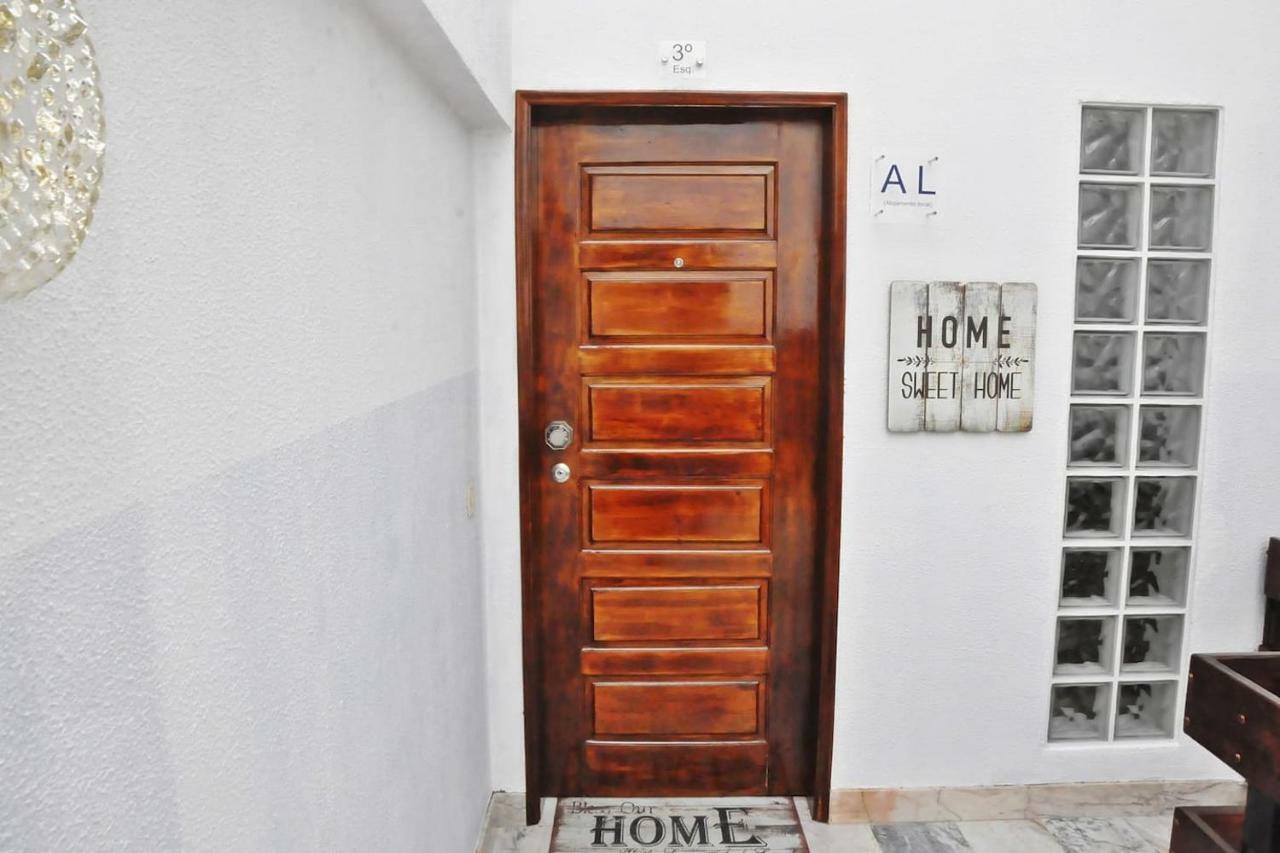 Loft Acolhedor Em Fatima Perto Do Santuario Apartment Exterior photo