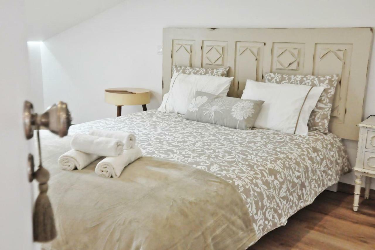Loft Acolhedor Em Fatima Perto Do Santuario Apartment Exterior photo
